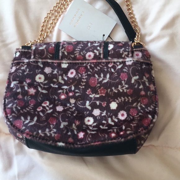 Dainty Shoulder bag - Picture 5 of 6